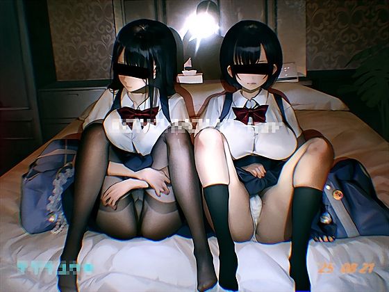 KONO.MOMO.20250821.wav【※この作品はフィクションです】【エロ漫画・hitomi】