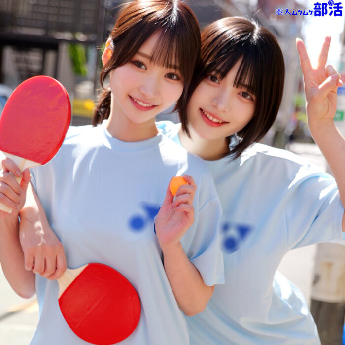 ゆみ＆しおり【smub061:av01&85po・missav・fc2ppv・tktube・tokyomotion】エロ動画